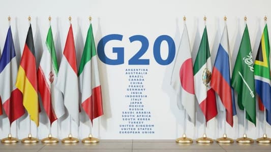 US urges China not to 'play spoiler' at G20 summit