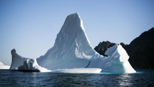 Changing Snowfall Making Greenland Darker and Warmer, Study Finds