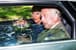 Charles III Lands in France for First Visit as King