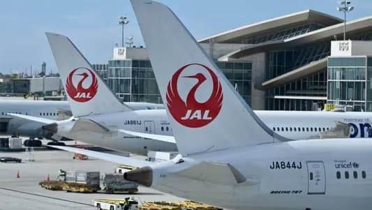 JAL's Systems Back to Normal After Cyberattack Delayed Flights