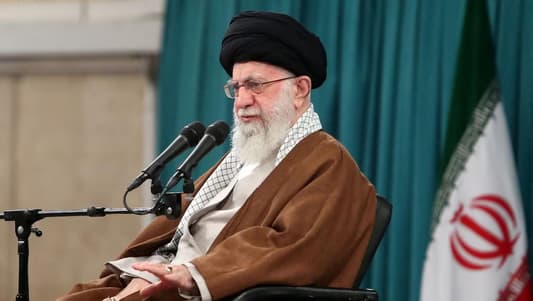 Iran's Supreme Leader approves Mokhber as interim president