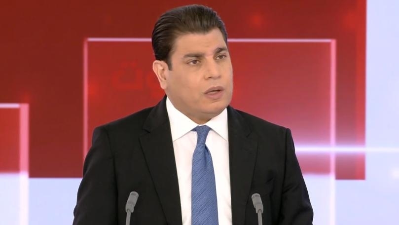 Zahran to MTV: On the day of the truce in Gaza, Hezbollah deliberately sent the answer with Bou Saab, stating that there would be no negotiations to arrange the situation in the south until actions in Israel ceased, any truce in Gaza will be accompanied by a truce in the south