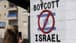 Belgian capital bans purchase of products made in Israeli settlements