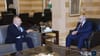 Salam discusses post-UNIFIL phase with UN's Arnault