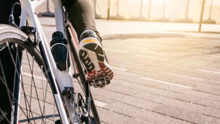 بدائل التنقّل: حتى الدرّاجة تصطدم بـ"المطبّات"!