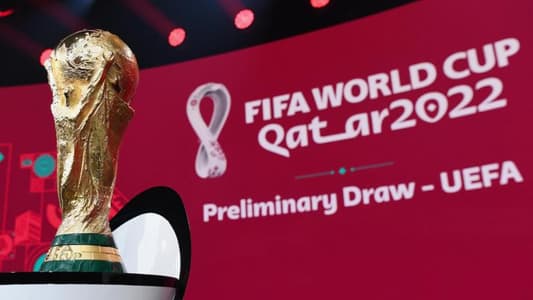Qatar Says Only Vaccinated Fans Allowed at World Cup 2022