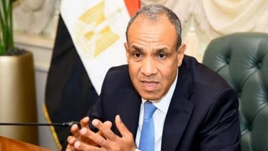 The Egyptian Foreign Minister: We warn of the potential for a comprehensive war in the region