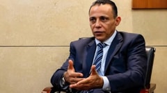كلود غانم قاضٍ على السلاح غير الشرعي!