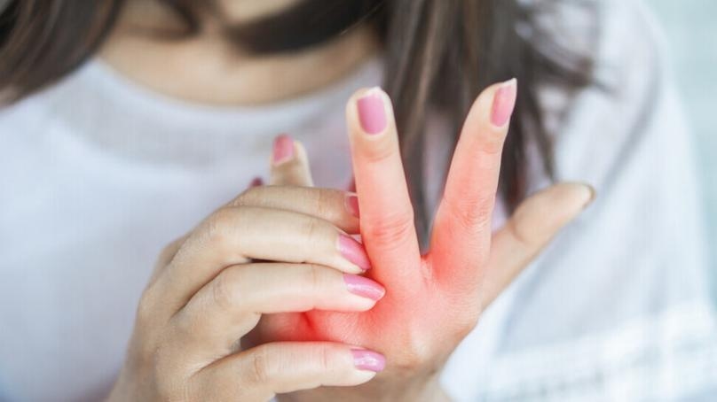 علامات على بشرتك تدلّ على السّكري