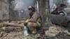 Russia attacks Ukraine with 700 drones after Trump vows to send more weapons