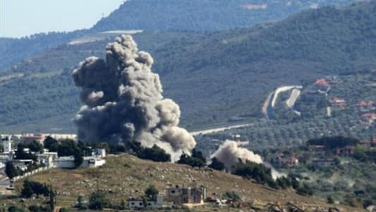 NNA: Israeli artillery shelling targeted Khiam