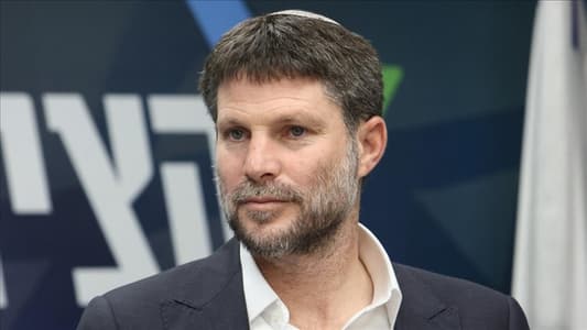 Smotrich: We will prepare a plan with Netanyahu to encourage the migration of Gaza Strip residents