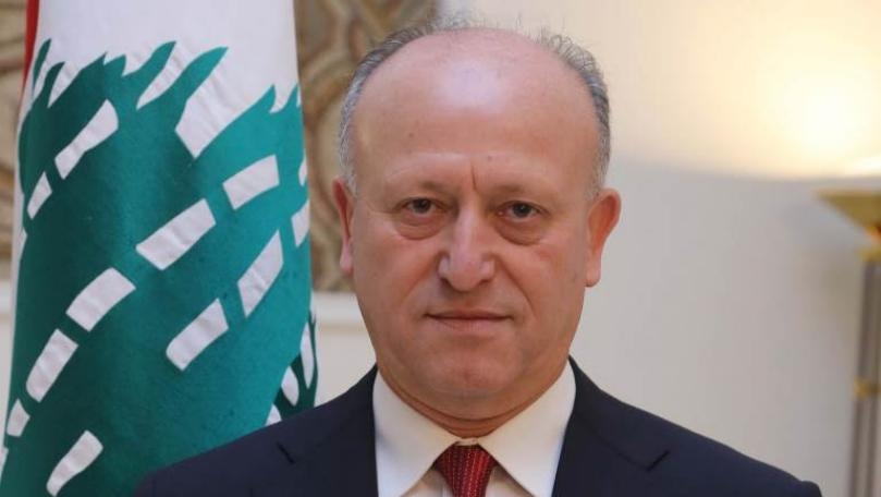 ريفي نعى الميس: سنفتقد مواقفه ووقفاته في المحطات الصعبة