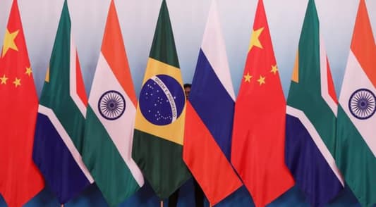 BRICS nations urge 'immediate, durable and sustained humanitarian truce' in Gaza