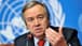 Guterres: The need for climate action is urgent; the rewards are great and time is short