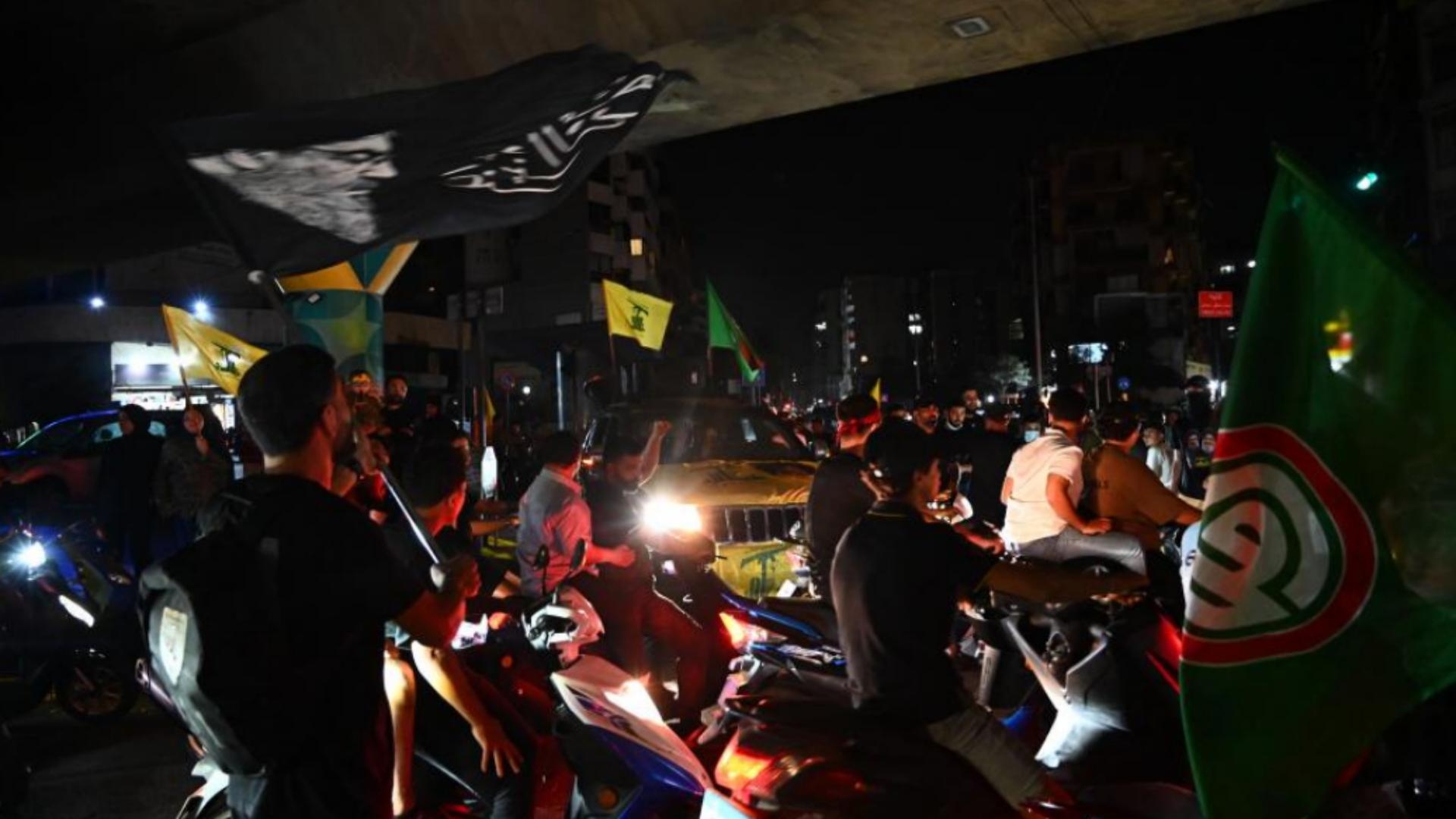 بناء الوطن من دون الشيعة مستحيل... ومع "الثنائي" غير ممكن