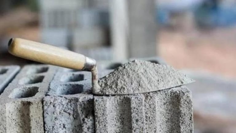 طن الترابة بـ3.510.000 ليرة