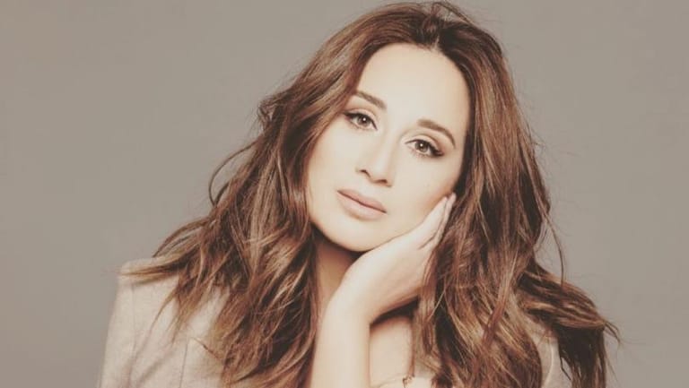 إعتذار من كارين رزق الله إلى العصابة...