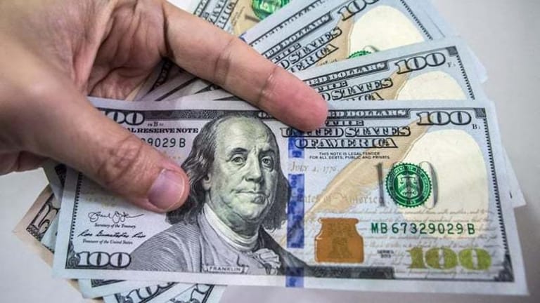 دولار السوق السوداء يرتفع حتى الأحد!