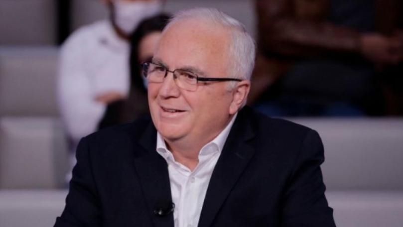 Daher to MTV: If elections are not held, "the security situation will worsen"; there is a conflict between the internal solution and the regional solution, and I submitted a proposal to delay the municipal elections for 3 months