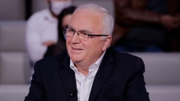 Daher to MTV: If elections are not held, "the security situation will worsen"; there is a conflict between the internal solution and the regional solution, and I submitted a proposal to delay the municipal elections for 3 months