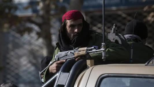 AFP: Senior Taliban commander among dead in hospital attack