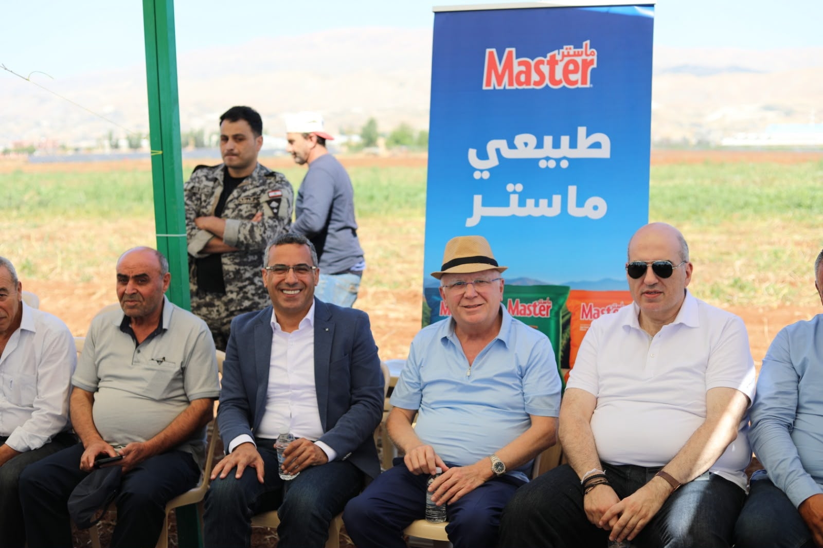 في لبنان: صنف بطاطا جديد يقاوم الأمراض