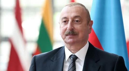 President: Azerbaijan operation will end if Armenian separatists 'lay down arms'