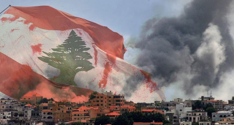 الانقسام الداخلي يُضعف لبنان في المفاوضات