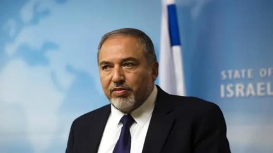 Liberman: The dismissal of Gallant was designed to meet disgraceful political needs