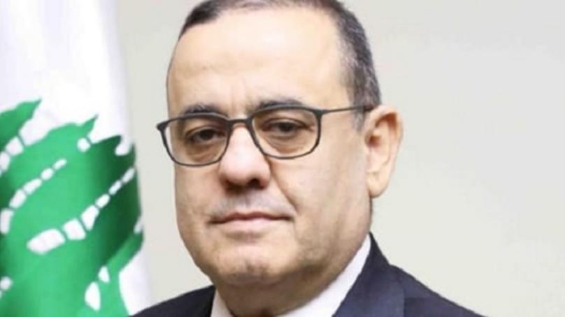 ترقية العميد الياس البيسري إلى رتبة لواء من خارج جدول أعمال جلسة مجلس الوزراء