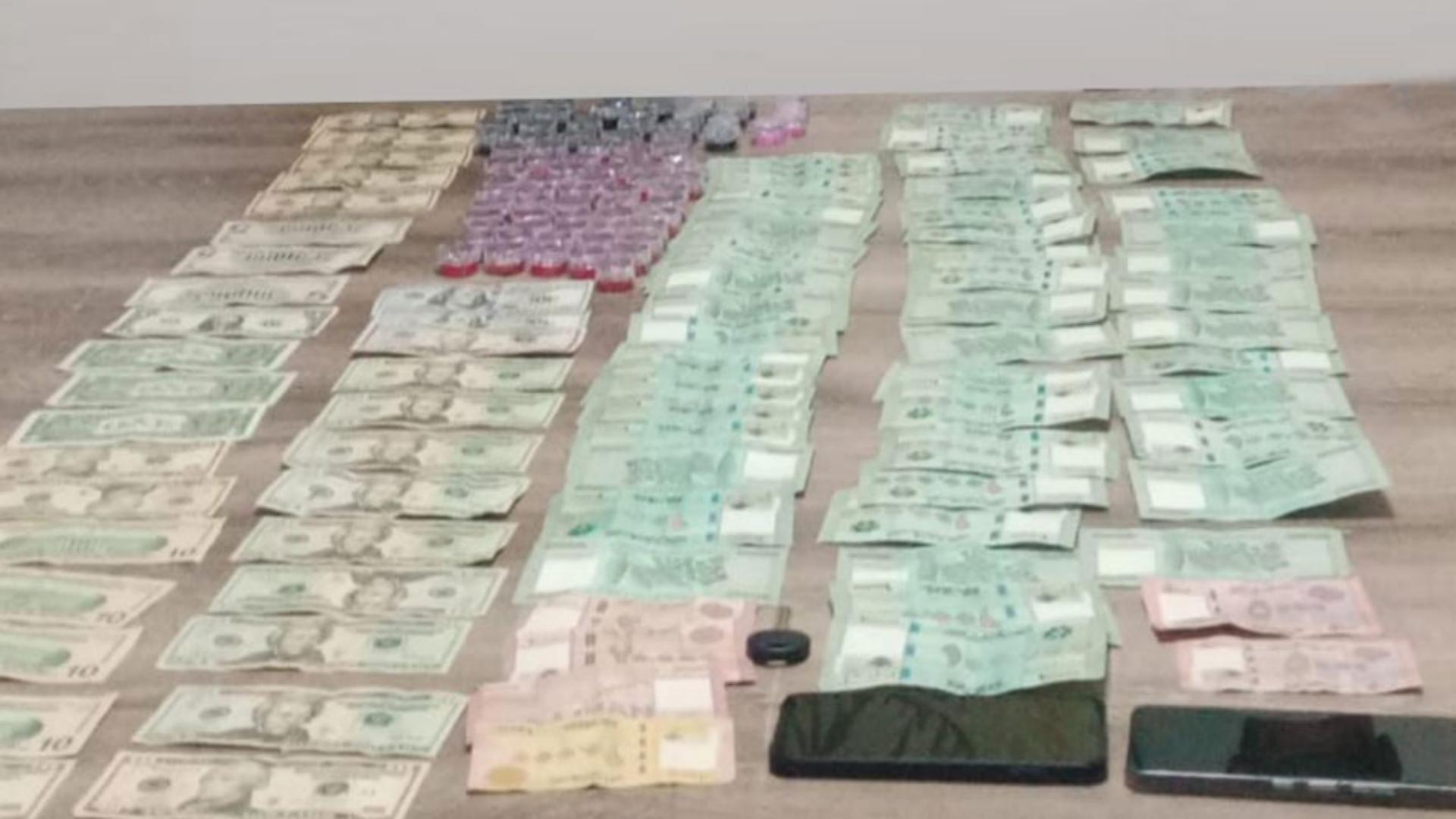 Photos: 7 People Arrested and Their Crimes
