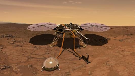 Nasa Officially Declares Mars ‘InSight’ Lander Dead After It Disappears