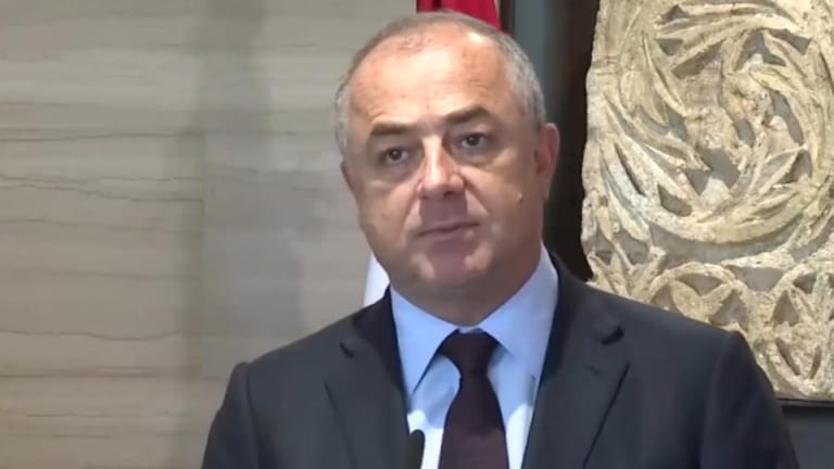 بو صعب: استنكرنا التفجير الإرهابي الذي استهدف كنيسة في دمشق وسبق أن نبّهنا من هذه الأعمال ونتمنى من الدول أن تأخذ بعين الإعتبار حماية المؤمنين في كلّ دور العبادة