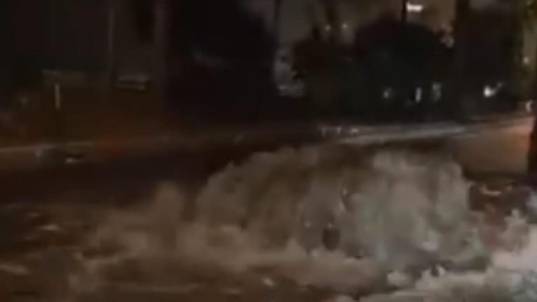 بعد فيضان الطرقات... "الأشغال" تتحرّك: المسؤولية مشتركة