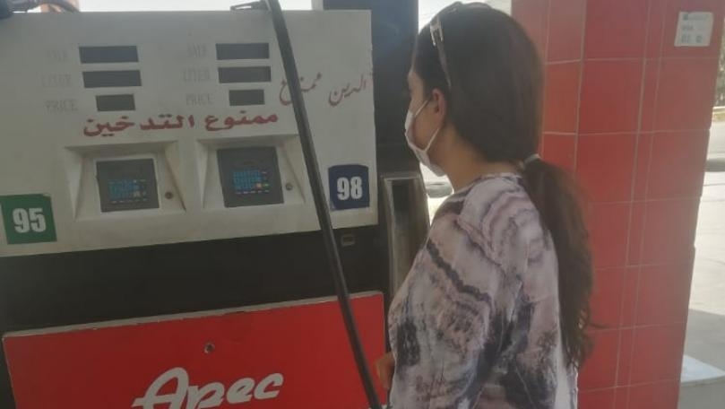 دوريات لحماية المستهلك على محطات الوقود