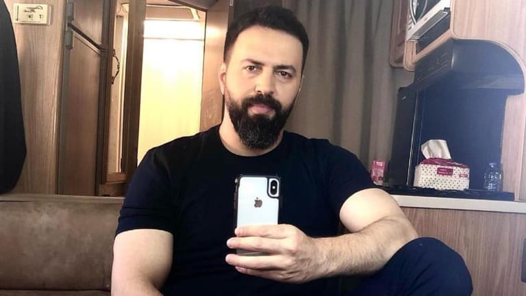 تيم حسن يثير حيرة جمهور "الهيبة": "جَبَلِك مضيّع غريمو يا أمي"