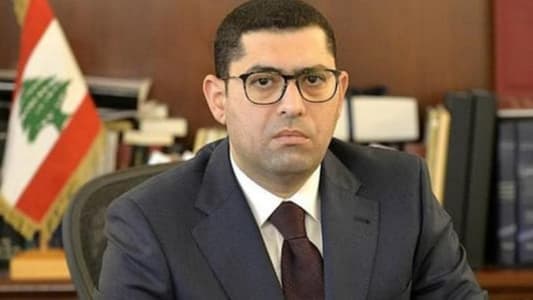 فوز محافظ جبل لبنان القاضي محمد مكاوي في انتخابات المجلس الشرعي الإسلامي الأعلى بعد فرز أقل من ٦٠ في المئة من الأصوات فقط