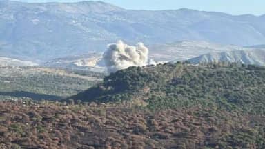 تقريرٌ صادم: واقعٌ مُقلق يهدّد القطاع الزراعي والأمن الغذائي