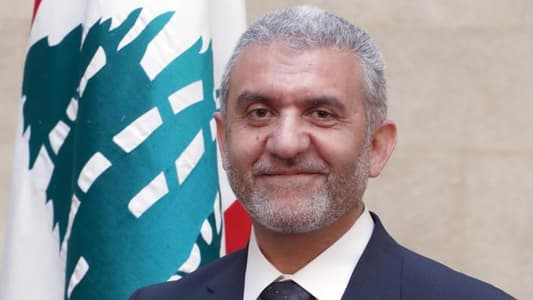 بيرم بحث مع الخليل والحلبي في ضرورة ايجاد حل لمشكلة قبض رواتب الموظفين