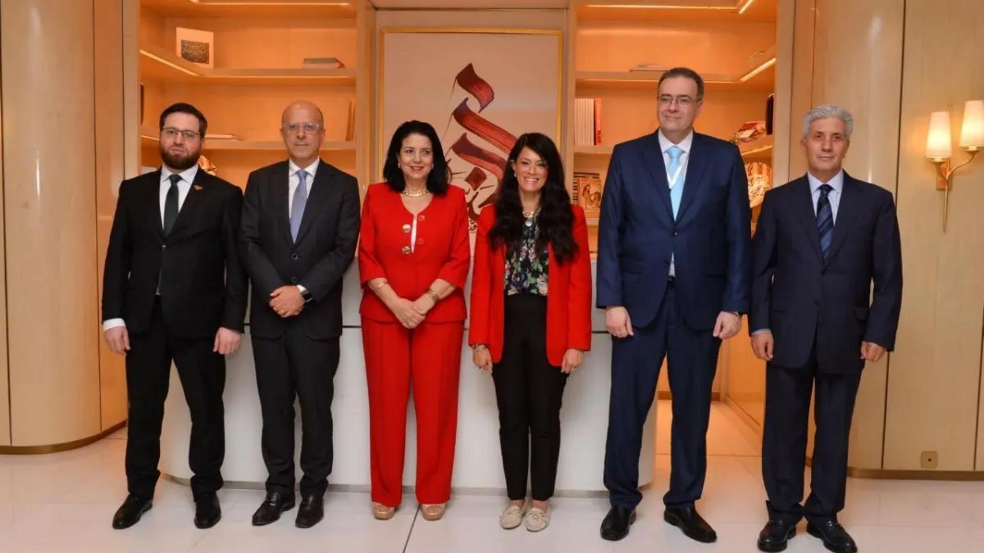 مكي شارك في أعمال "المنتدى العربي الثالث للإدارة العامة" في المغرب