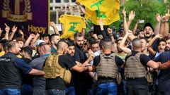 بيان صادر عن "الحزب" و"أمل": لعدم التظاهر في هذه المرحلة الدقيقة!