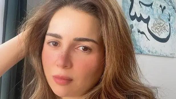 مي عز الدين تكشف عن نظامها الغذائي تحت إشراف زوجها: "صارم جدًا"