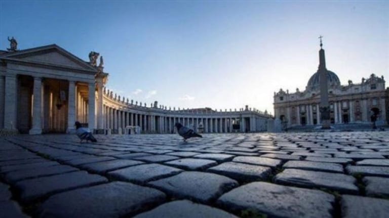 بصمات الفاتيكان ظاهرة في الخرق الدبلوماسي.. اليكم التفاصيل