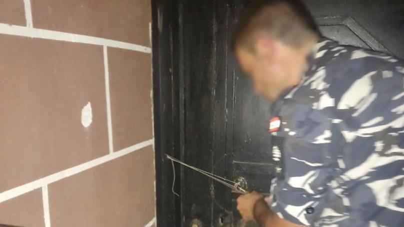 أعمال مخلّة بالآداب ومخالفات... إقفال ٩ مؤسسات سياحيّة!