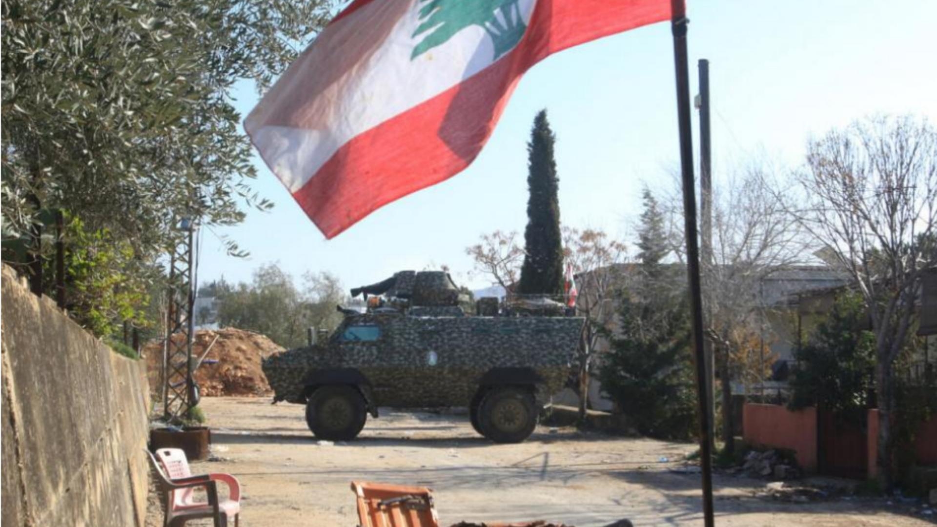 السلاح والإصلاح: متلازمان عند المجتمع العربي والدولي