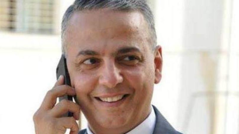 Father Jean Younes has been elected as Secretary General of Catholic schools in Lebanon