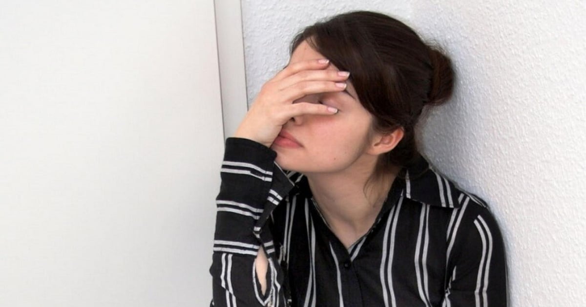 تحديد علامة خفيّة للاكتئاب