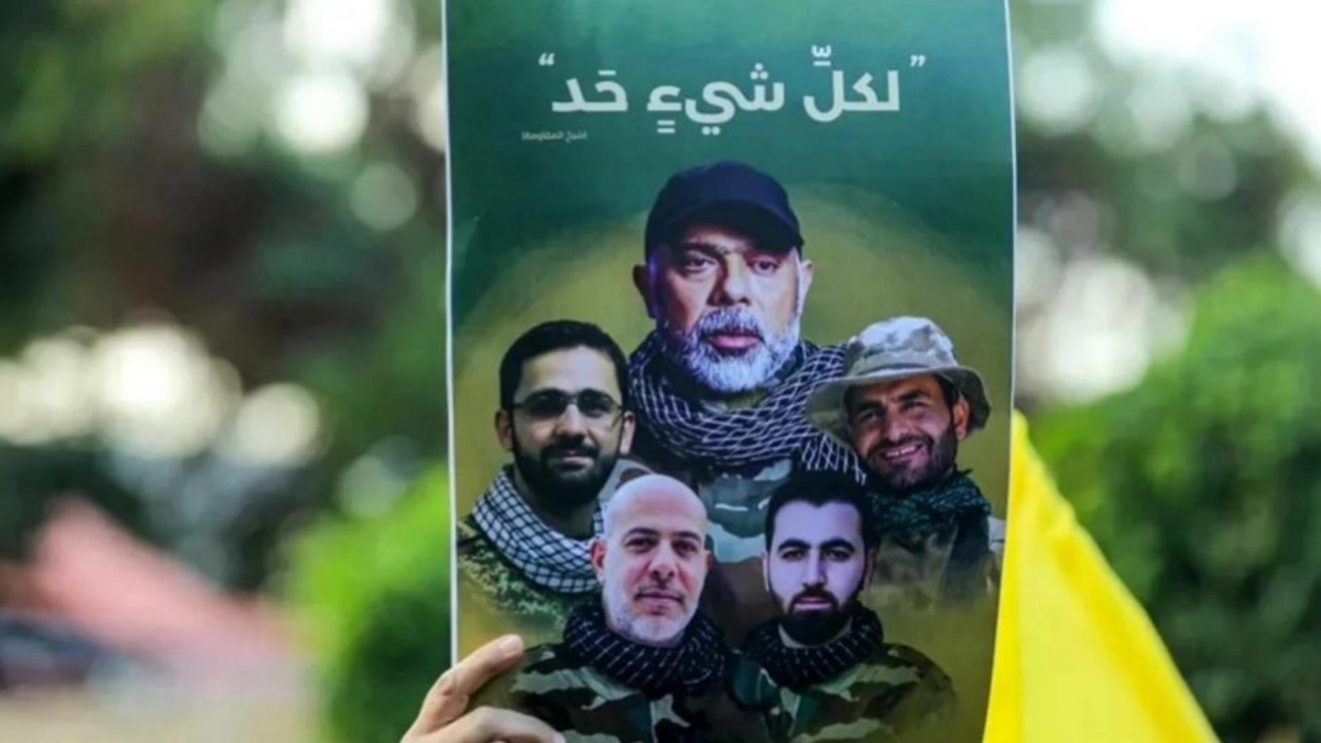 "الحزب" يتخبّط بانتظار كلمة السر: مصير لبنان بيد طهران