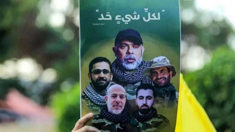 "الحزب" يتخبّط بانتظار كلمة السر: مصير لبنان بيد طهران